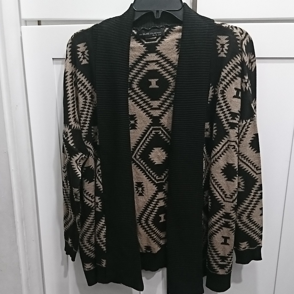 Cardigan